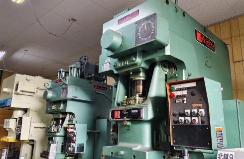 エステックマシン株式会社