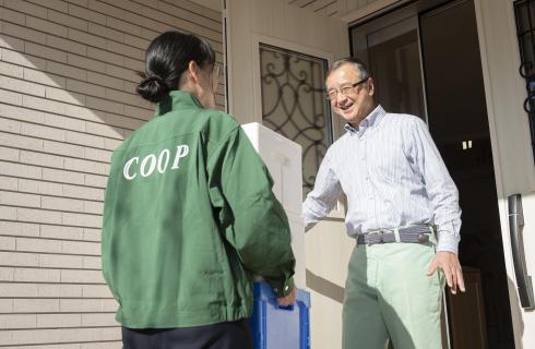 コープふくしま