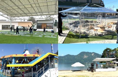 東北テント株式会社