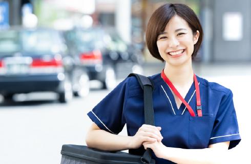 医療法人 創仁会 東日本診療所