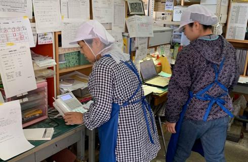 有限会社 鈴木農園 / 株式会社 まどか菜園