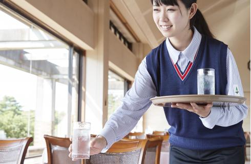 宇津峰カントリークラブ