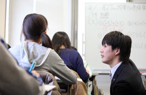 株式会社仙台進学プラザ