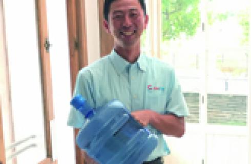 株式会社イツワ