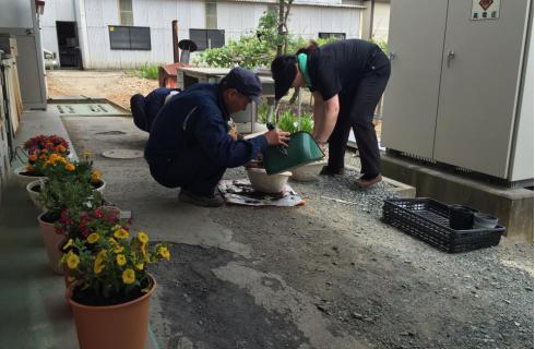 株式会社共進