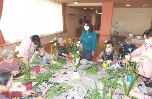 株式会社トータルビジネスサービス