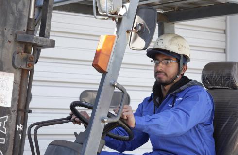高萩自動車工業株式会社