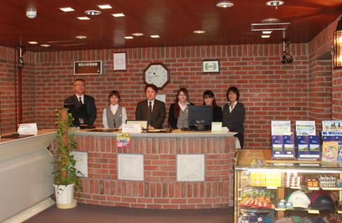 株式会社ヘレナ・インターナショナル (ヘレナ国際カントリー倶楽部)