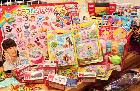 株式会社ドリームアドリーム