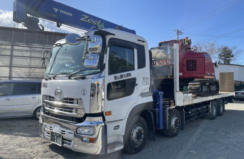 郡山観光運輸株式会社