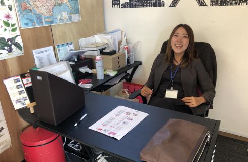 株式会社ウィズグリット