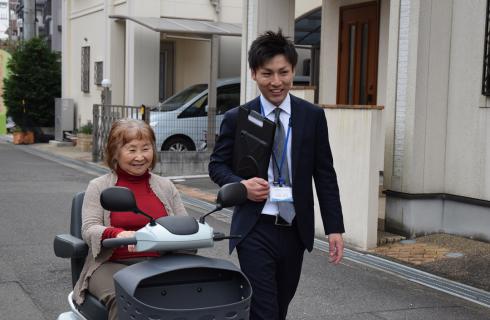 株式会社シンエンス