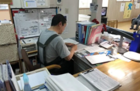 株式会社エコ
