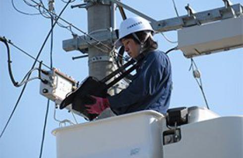 株式会社遠藤電気通信