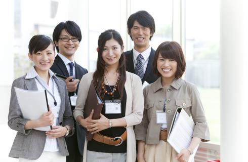 アデコ株式会社 福島オフィス
