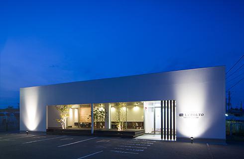 株式会社 ラ・ポルト