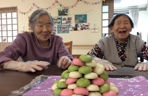 社会福祉法人 篤心会
