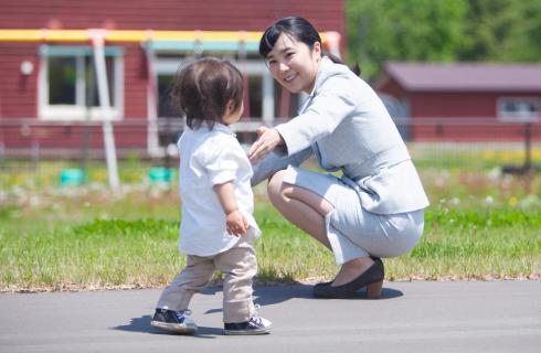 株式会社いわき渥美組
