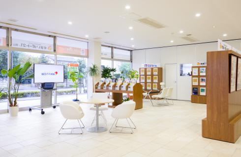 ベストファーム株式会社