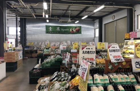 株式会社東心水産グループ