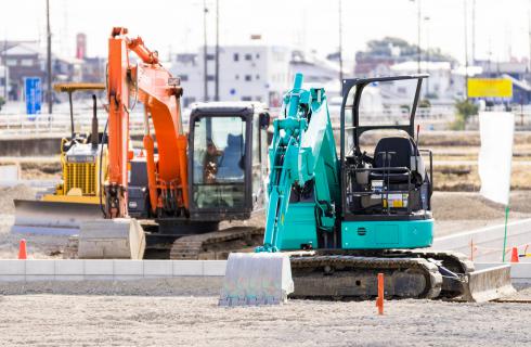 信和建設株式会社