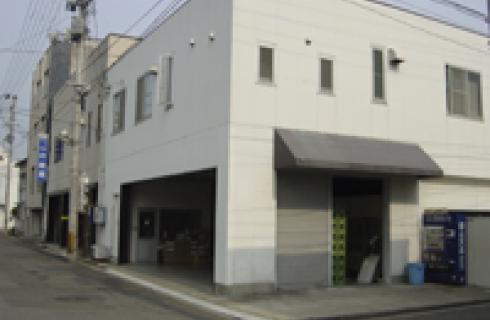 株式会社 岩見