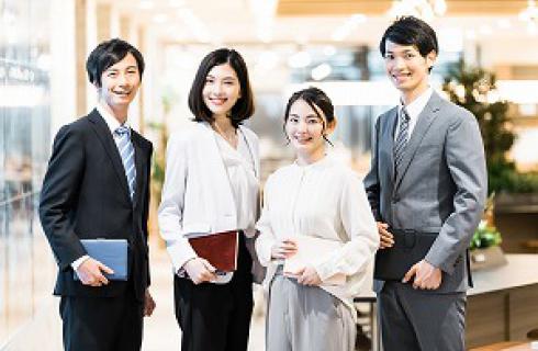 株式会社グロップ