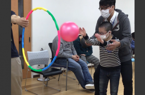 特定非営利活動法人クローバー福祉会