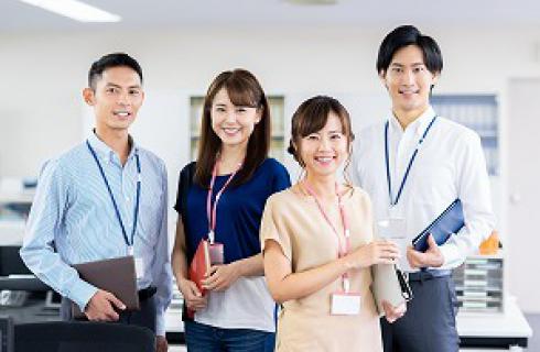 株式会社グロップ