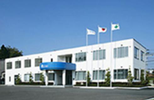 日本伸管株式会社 白河工場