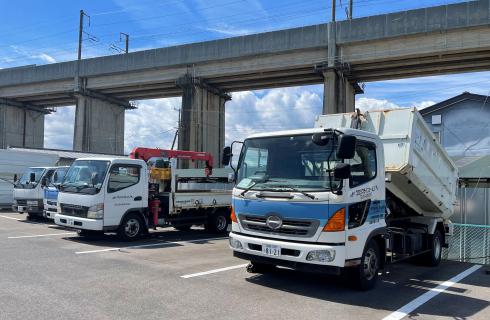 株式会社 フクシマライフサービス