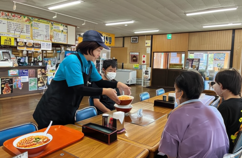 株式会社東北サファリパーク