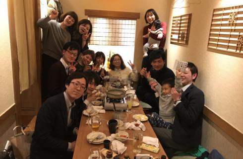 シニアリンク・コミュニケーション株式会社