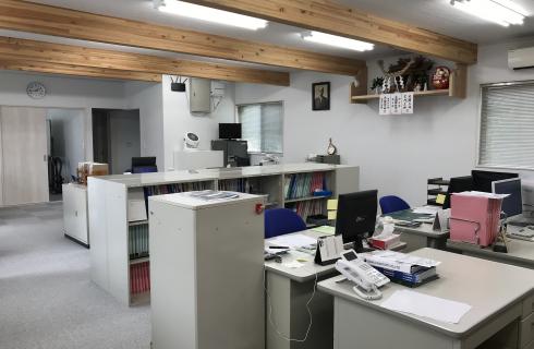 澤田興業株式会社