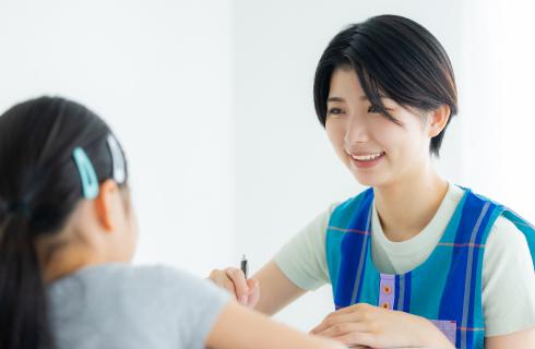 社会福祉法人 アイリス学園 児童養護施設 アイリス学園