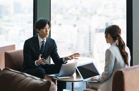 株式会社あいづスタッフ