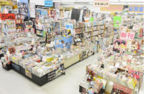 株式会社 岩瀬書店