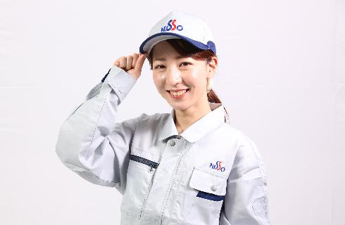 日総工産 株式会社