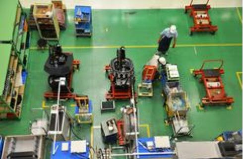日総工産 株式会社