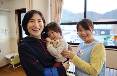 福島ヤクルト販売株式会社