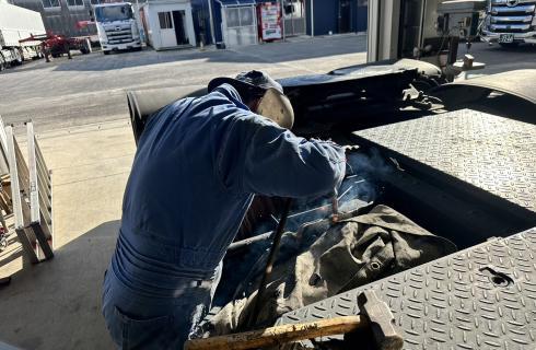 高萩自動車工業株式会社