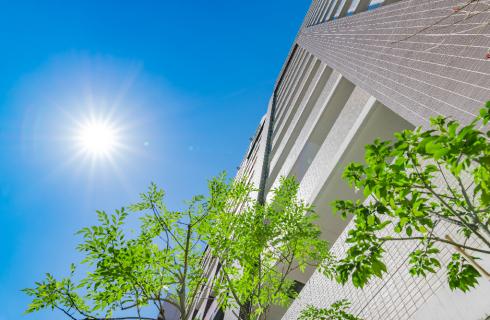 東北太平洋生コン株式会社