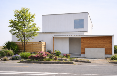 株式会社 りのいえ