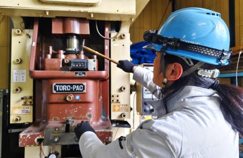 エステックマシン株式会社