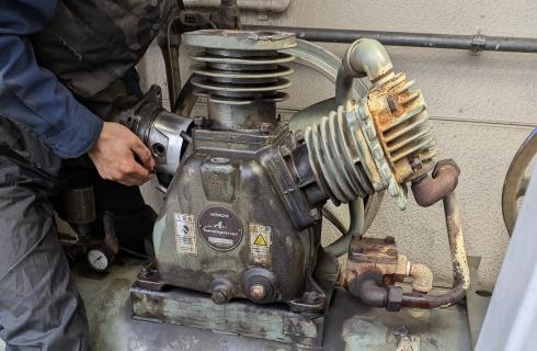 有限会社 東北エアーシステム