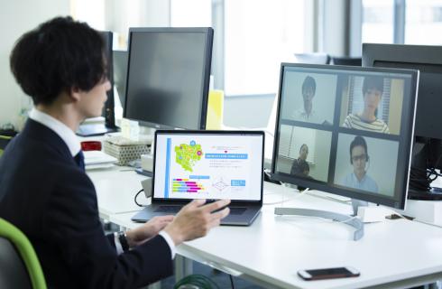 株式会社 ORENDA WORLD