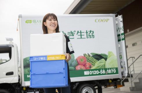 コープふくしま