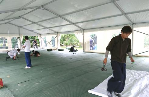 東北テント株式会社