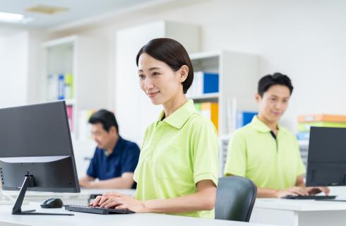 Ｓ－ＴＡＦＦ株式会社