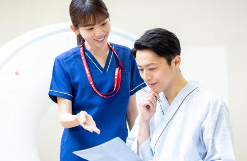 医療法人 創仁会 東日本診療所